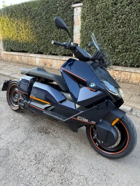 BMW C BMW CE 04   | Mobile.bg    7