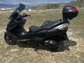 Suzuki Burgman 400 i | Mobile.bg    5
