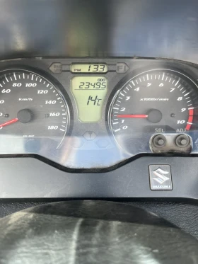 Suzuki Burgman 400 i | Mobile.bg    7
