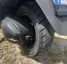 Suzuki Burgman 400 i | Mobile.bg    9