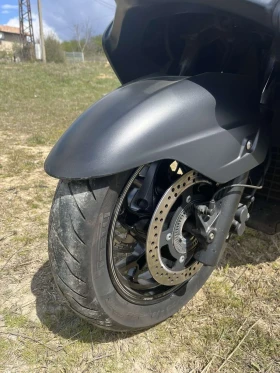 Suzuki Burgman 400 i | Mobile.bg    8