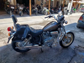 Yamaha Virago XV 1000 | Mobile.bg    6