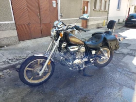 Yamaha Virago XV 1000 | Mobile.bg    9