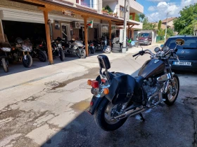 Yamaha Virago XV 1000 | Mobile.bg    5