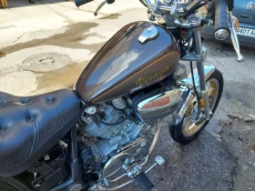 Yamaha Virago XV 1000 | Mobile.bg    4