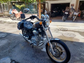 Yamaha Virago XV 1000 | Mobile.bg    7