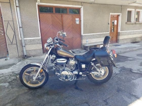  Yamaha Virago