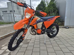  Ktm 300
