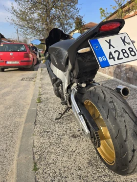 Honda Cbr undefined | Auto.bg — изображение 4