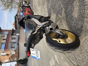 Honda Cbr undefined | Auto.bg — изображение 5