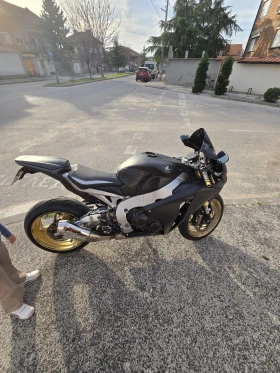 Honda Cbr undefined | Auto.bg — изображение 6