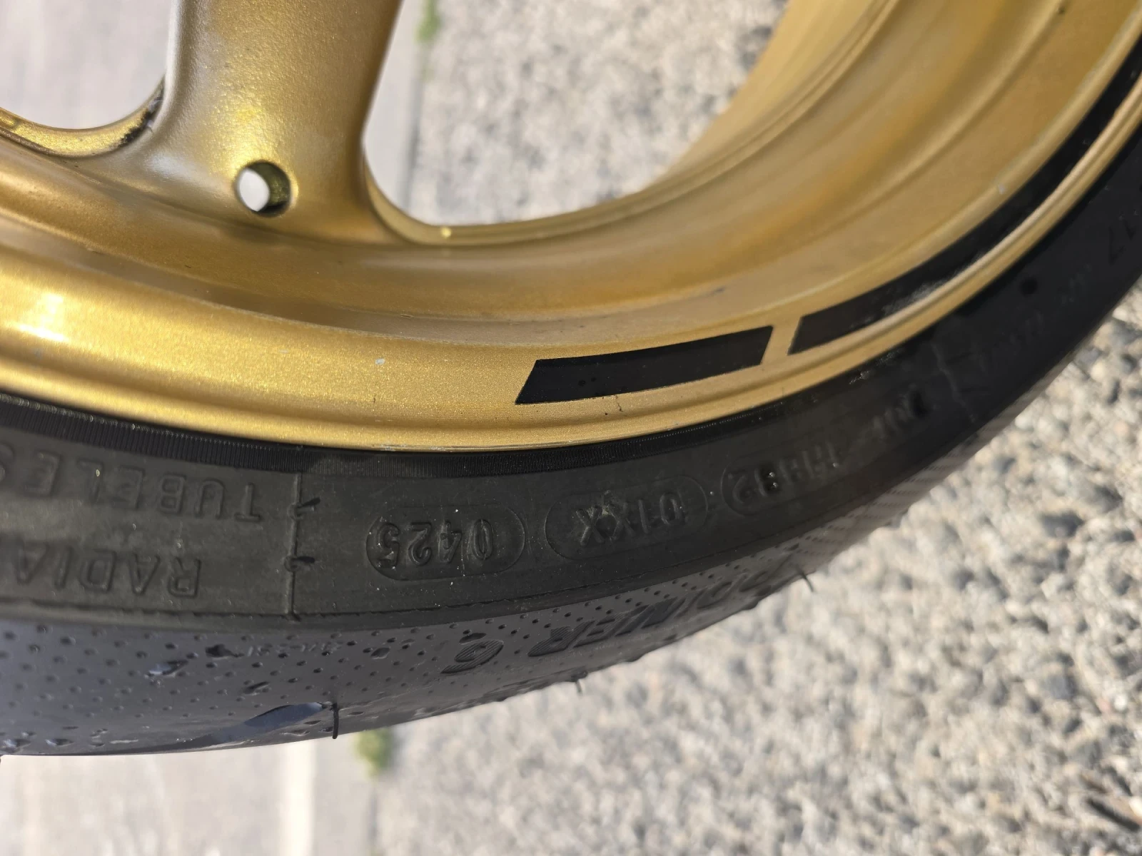 Honda Cbr, снимка 9 - Мотоциклети и мототехника - 54174390