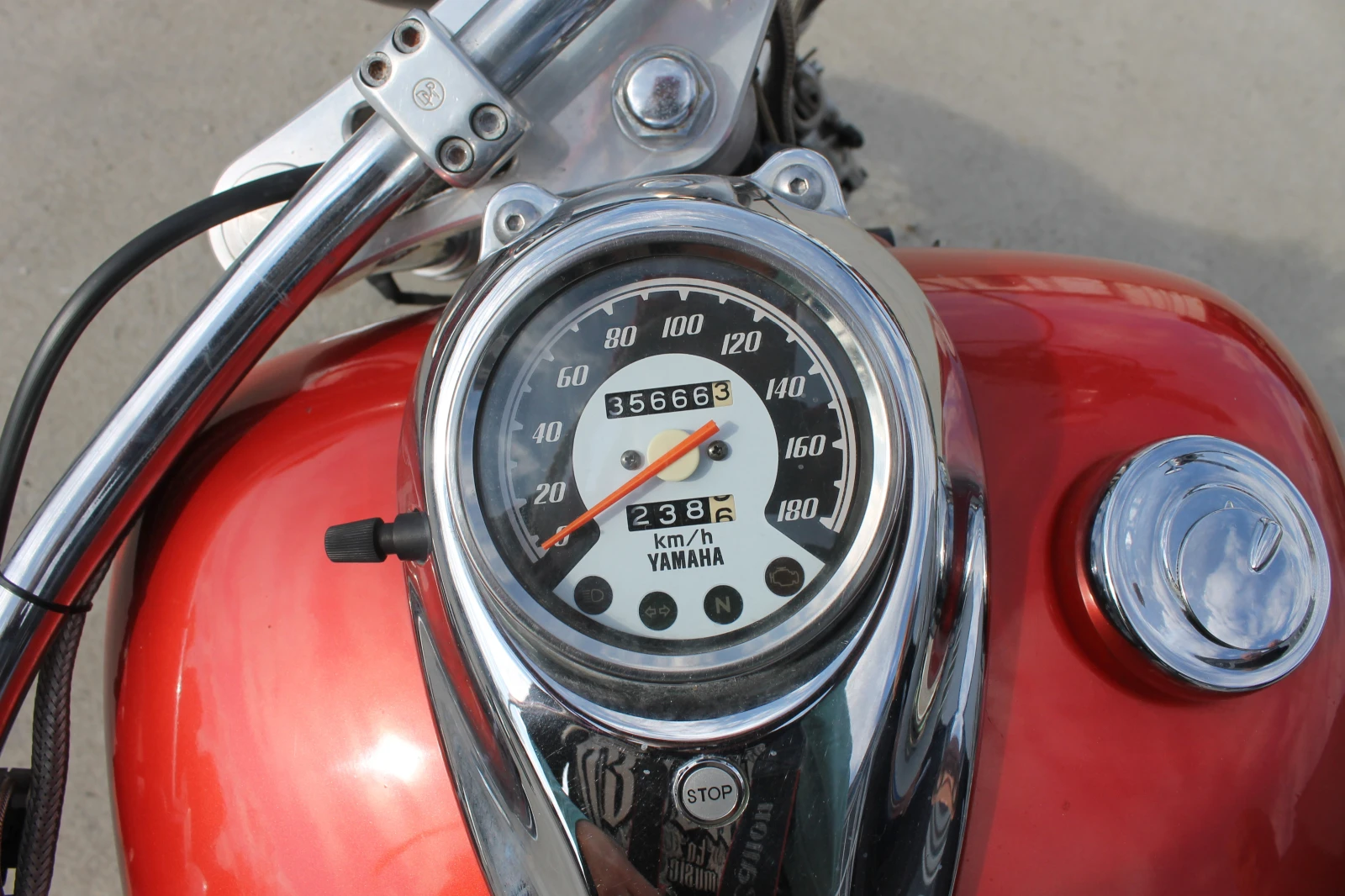 Yamaha Xvs 650,  ������, ��� ���� | Mobile.bg � ����������� 7