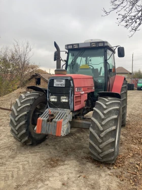      Massey 6180