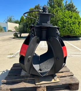 Допълнително оборудване Друг вид Щипка за камион, снимка 1