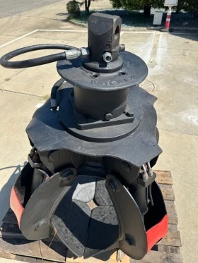 Допълнително оборудване Друг вид Щипка за камион, снимка 2