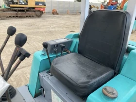 Багер Komatsu PC05-7 * ОЧАКВАН 02.02.2027 * , снимка 8