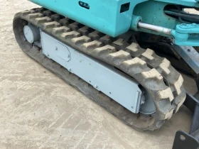 Багер Komatsu PC05-7 * ОЧАКВАН 02.02.2027 * , снимка 5