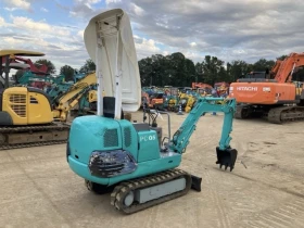 ����� Komatsu PC05-7 * ������� 02.02.2027 *  | Mobile.bg � ����� ������ 4