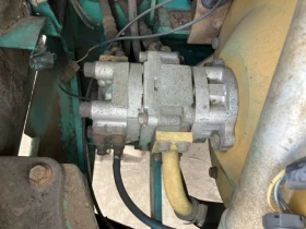 ����� Komatsu PC05-7 * ������� 02.02.2027 *  | Mobile.bg � ����� ������ 11