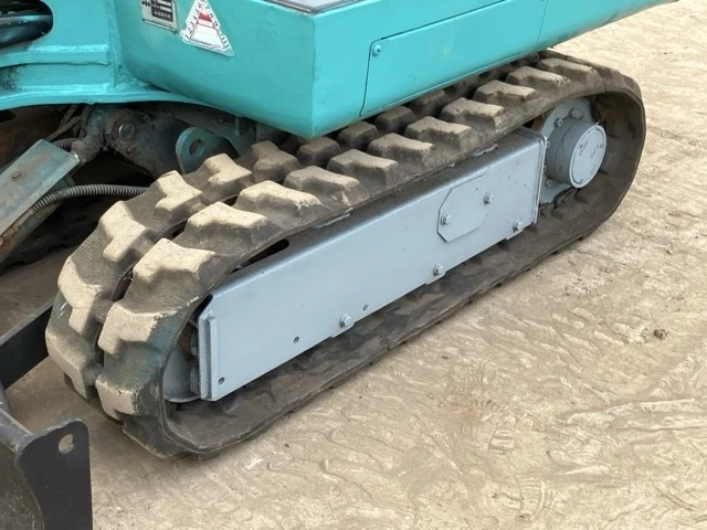 Багер Komatsu PC05-7 * ОЧАКВАН 02.02.2027 * , снимка 6 - Индустриална техника - 56677479
