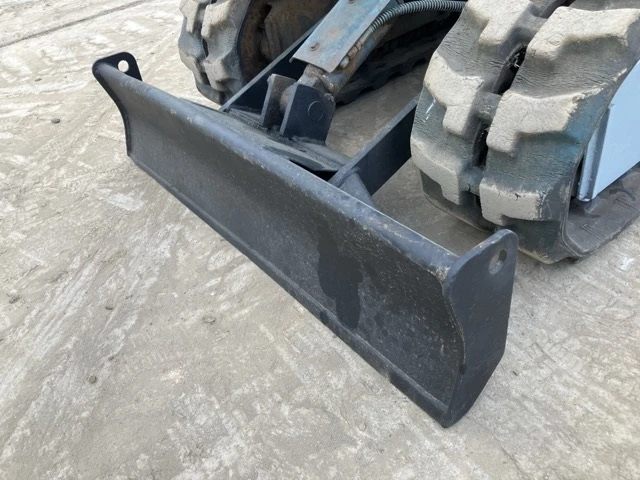 Багер Komatsu PC05-7 * ОЧАКВАН 02.02.2027 * , снимка 7 - Индустриална техника - 56677479