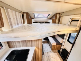 Кемпер ROLLER TEAM Kronos 284TL 5 местен АВТОМАT Mod.2026, снимка 12