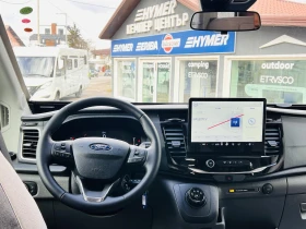 Кемпер ROLLER TEAM Kronos 284TL 5 местен АВТОМАT Mod.2026, снимка 6