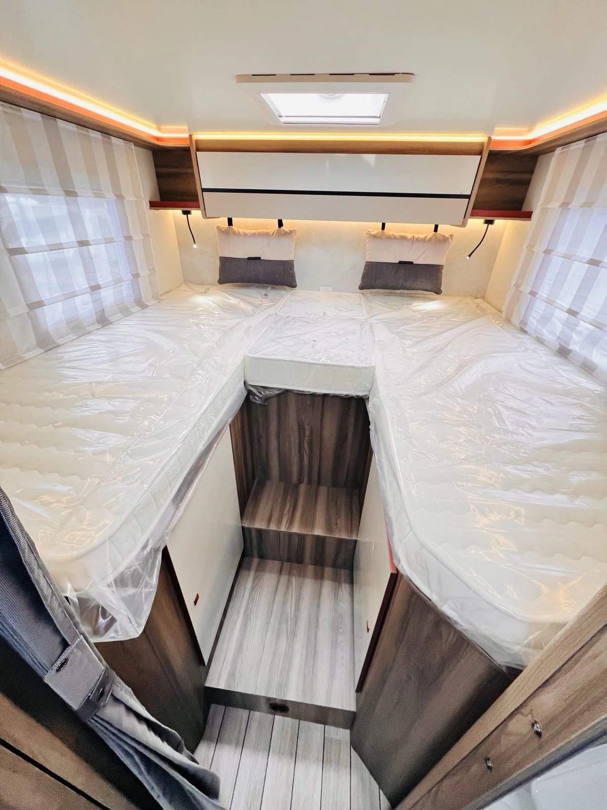 ������ ROLLER TEAM Kronos 284TL 5 ������ ������T Mod.2026 | Mobile.bg � ����������� 13