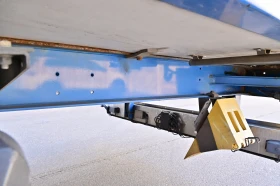 Полуремарке Други 3/E Carrier Vector 1850 MT Bi-Temp, снимка 11