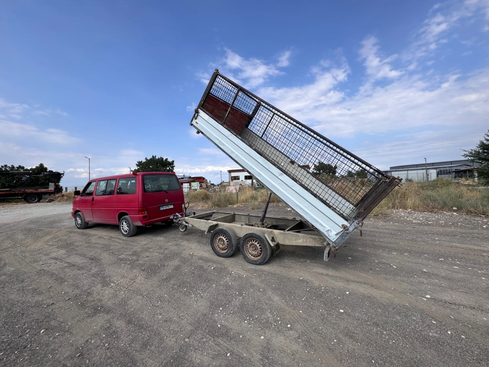   Humbaur   | Mobile.bg   5