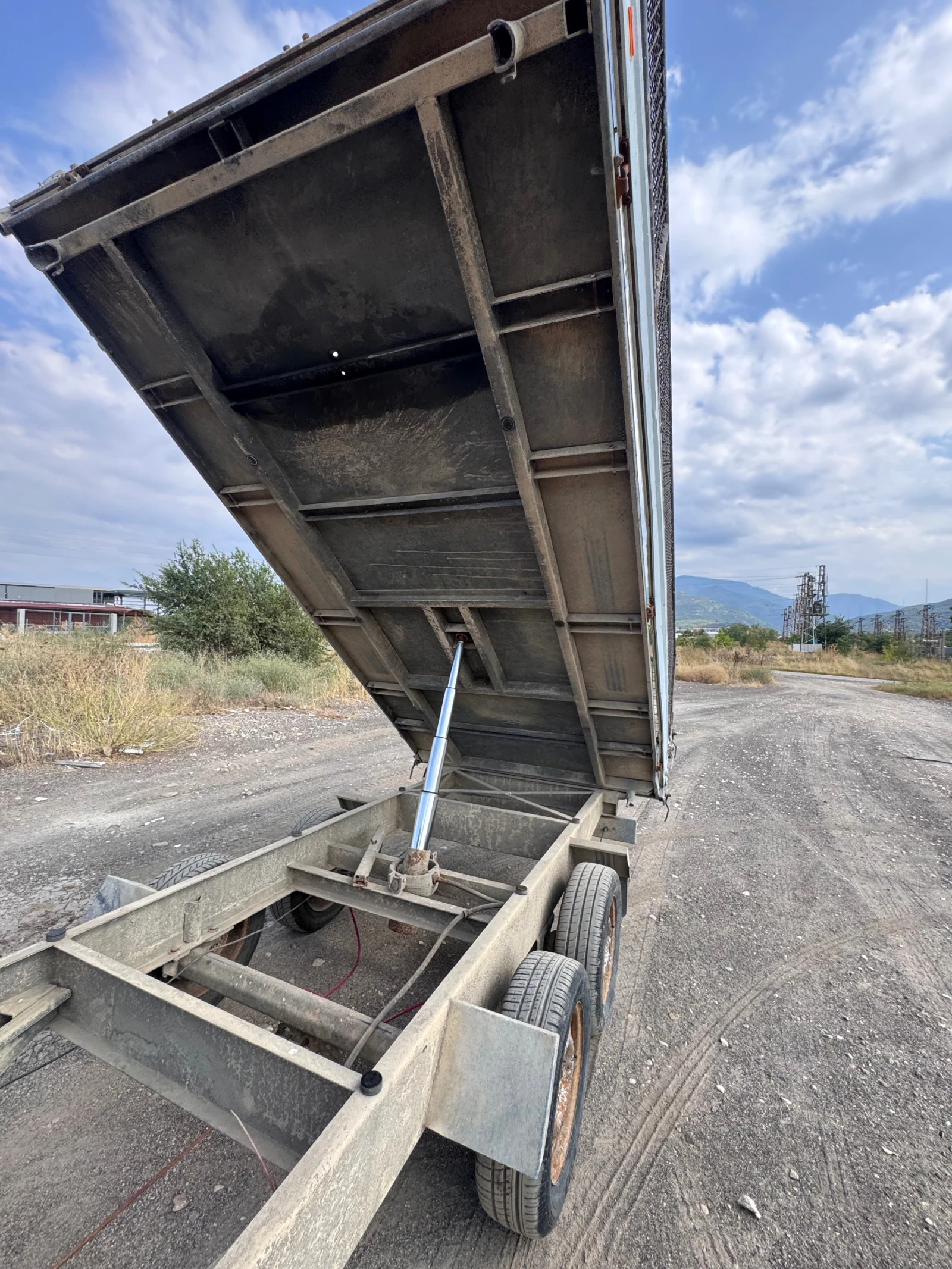   Humbaur   | Mobile.bg   2