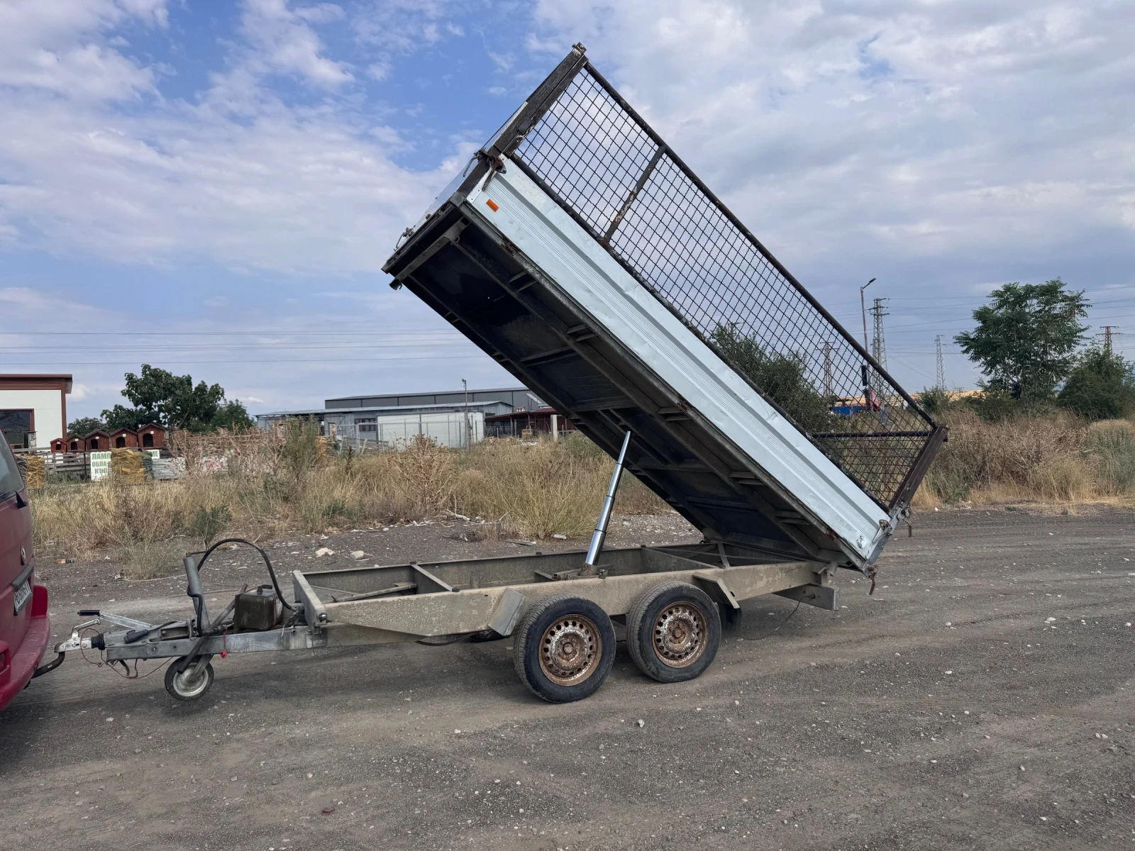   Humbaur   | Mobile.bg   1