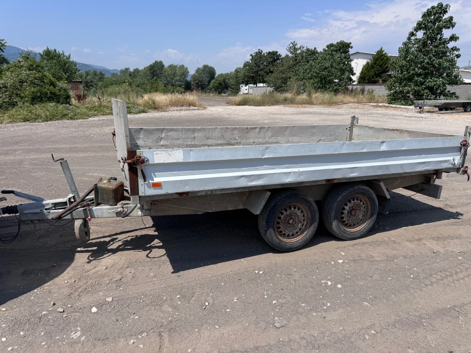 �� ��������� Humbaur ���������� ������� ���������� � ���������� ������� | Mobile.bg � ����������� 5