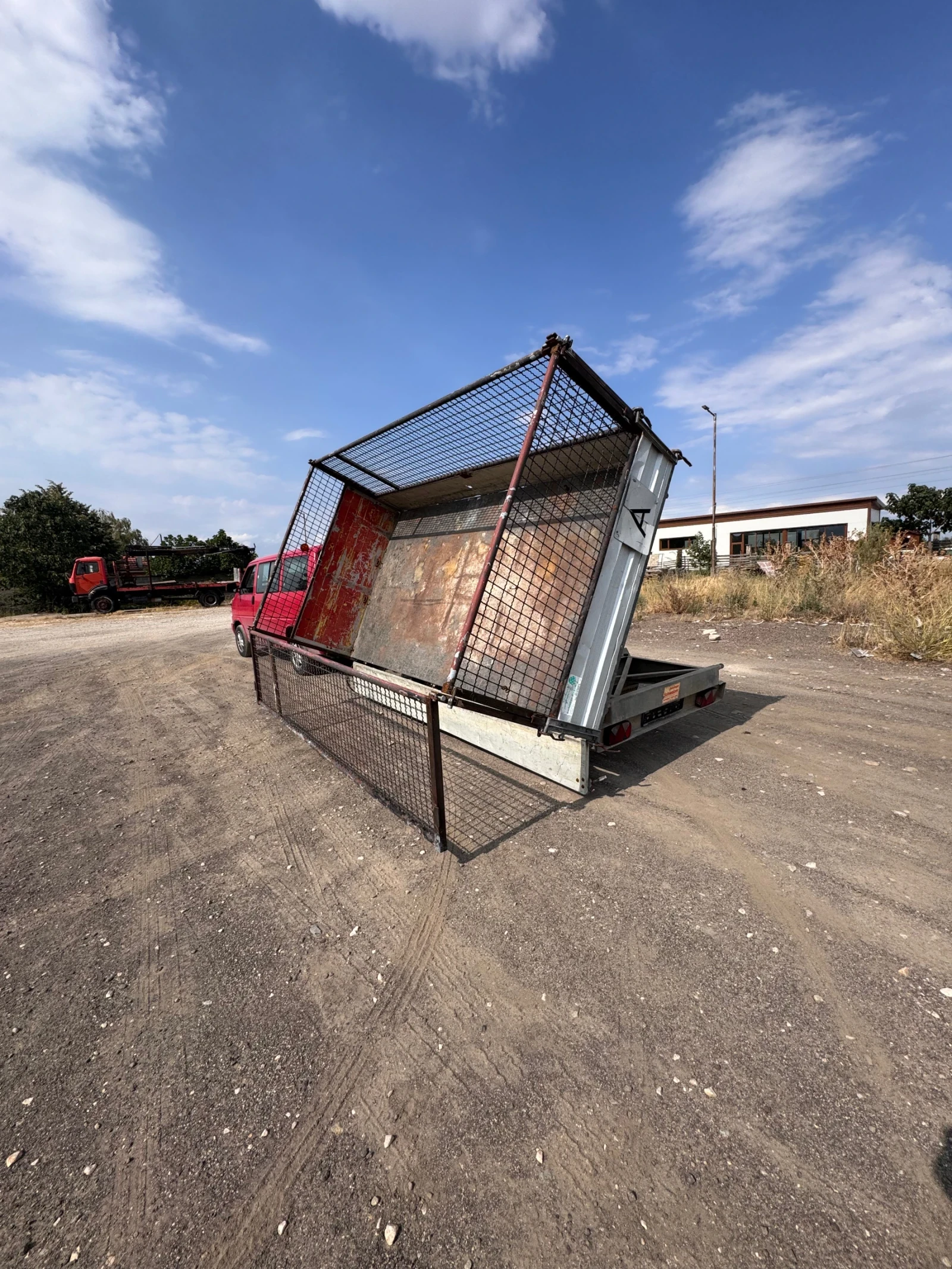   Humbaur   | Mobile.bg   3