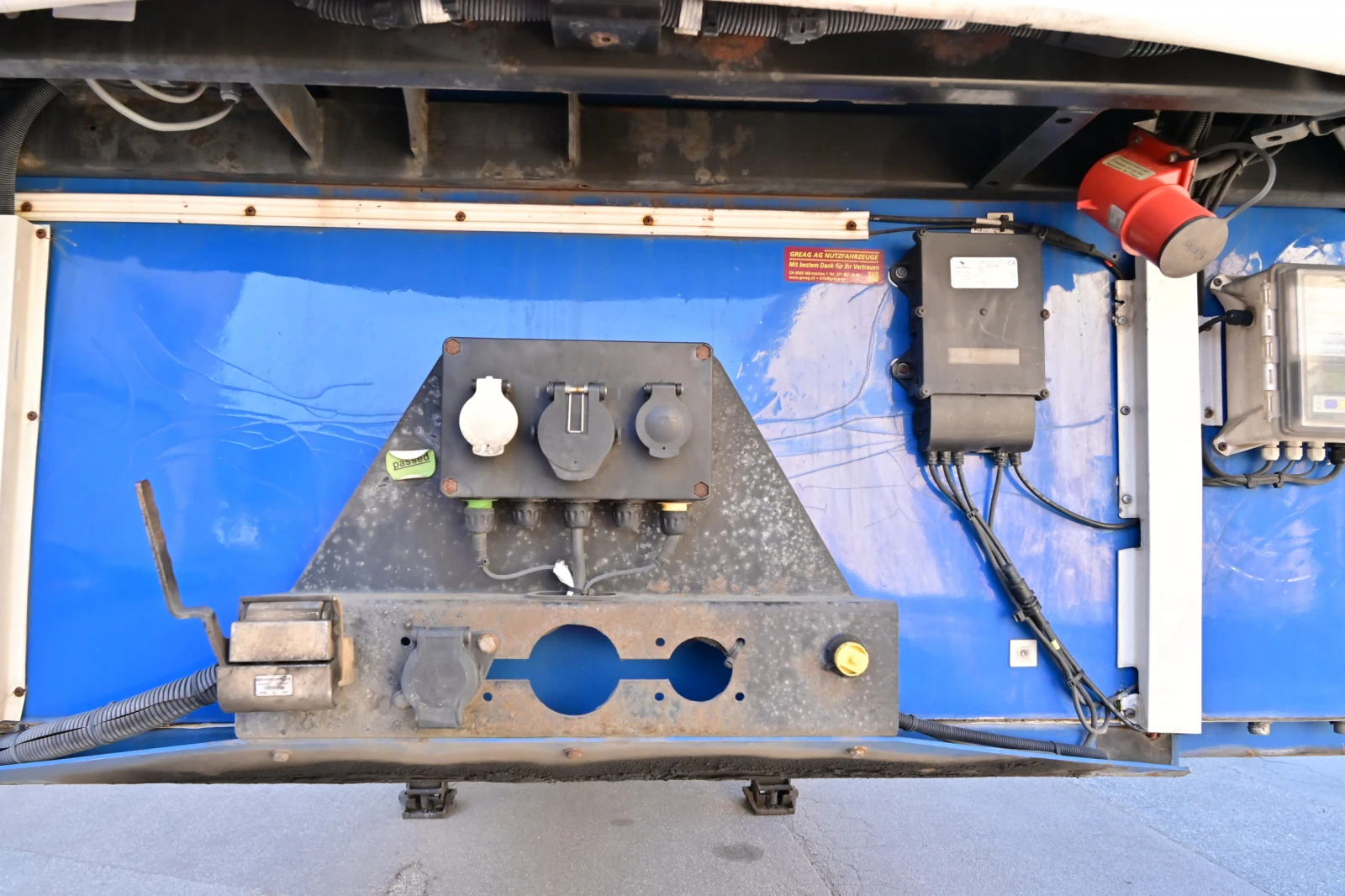 ����������� 3/E Carrier Vector 1850 MT Bi-Temp | Mobile.bg � ����������� 14