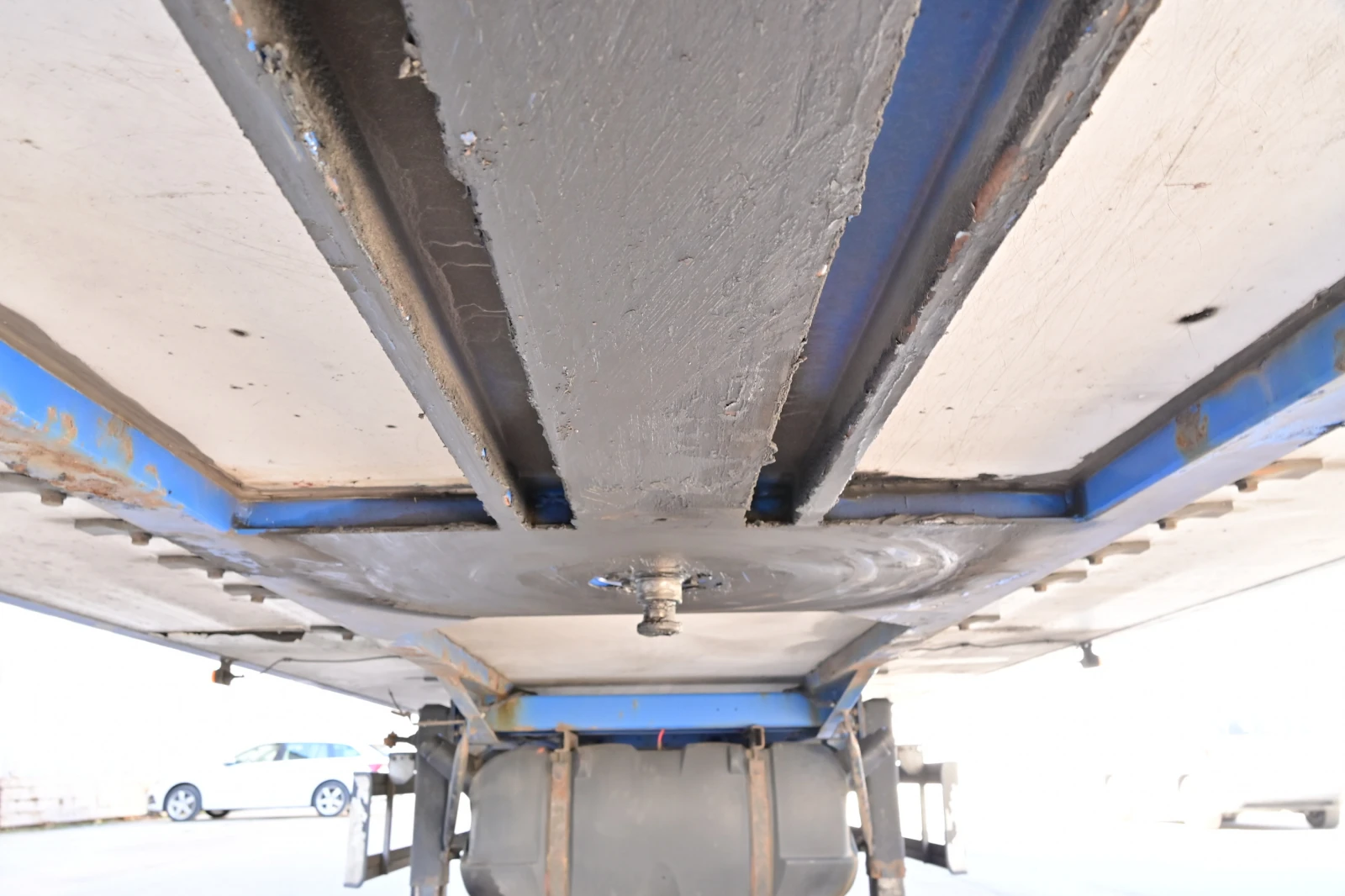 ����������� 3/E Carrier Vector 1850 MT Bi-Temp | Mobile.bg � ����������� 12