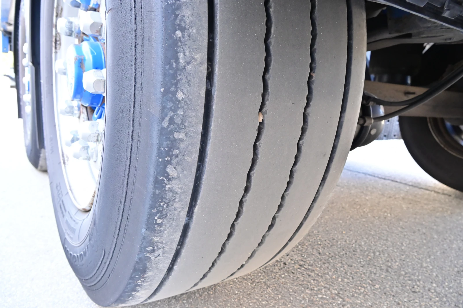 ����������� 3/E Carrier Vector 1850 MT Bi-Temp | Mobile.bg � ����������� 17