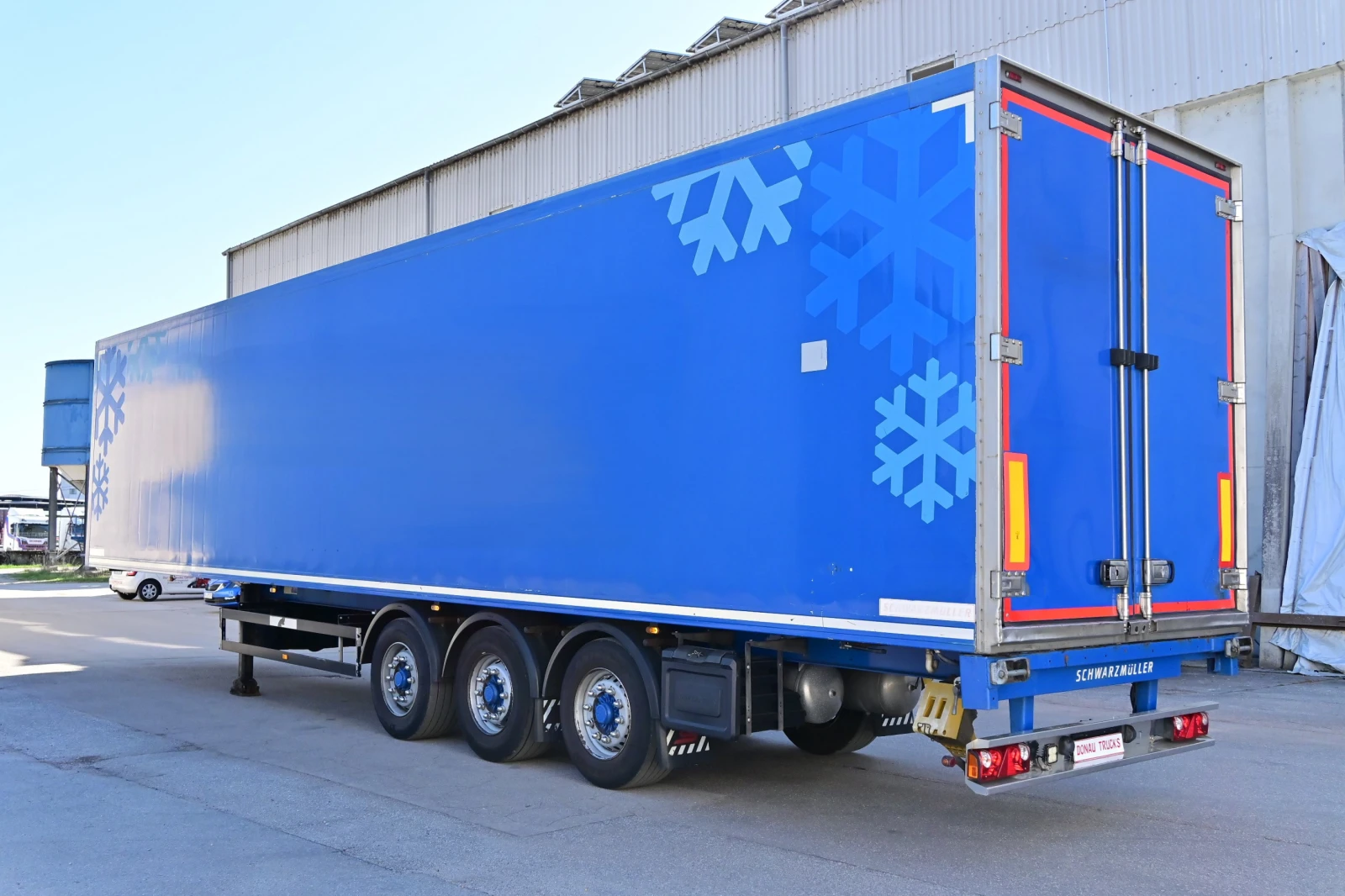 ����������� 3/E Carrier Vector 1850 MT Bi-Temp | Mobile.bg � ����������� 4