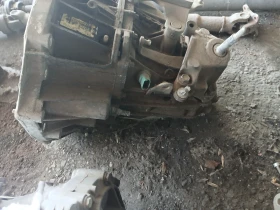 7701700545 скорости ръчни Nissan Qashqai 1.5dci, снимка 3