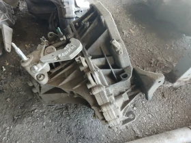7701700545 скорости ръчни Nissan Qashqai 1.5dci, снимка 4