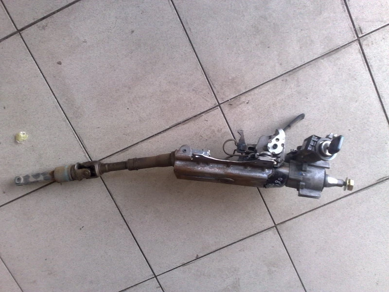 кормилен прът за Форд Фокус 1.8тдци комби