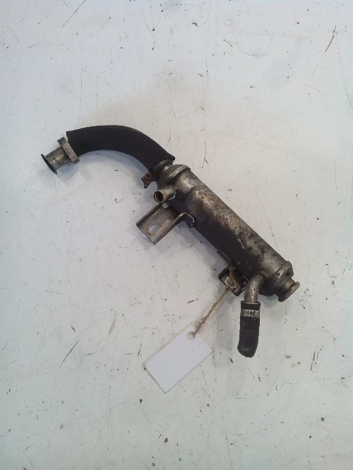 Топлообменник за Сааб 9-3 1.9TID