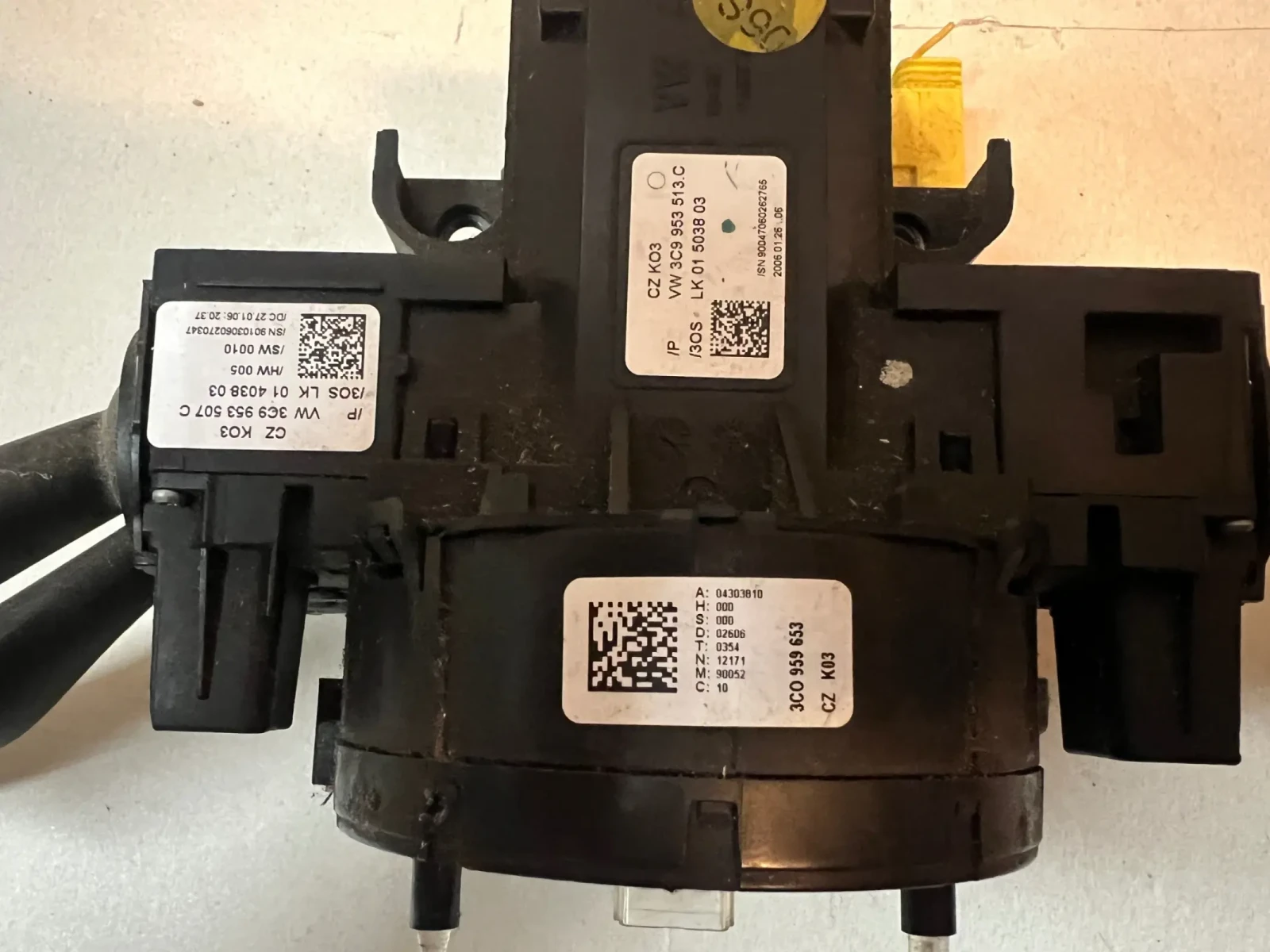 3C0959653        VW PASSAT 6 3C9953513C 3C9953507C | Mobile.bg   2