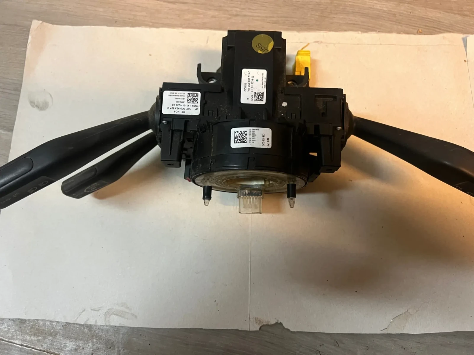 3C0959653        VW PASSAT 6 3C9953513C 3C9953507C | Mobile.bg   1