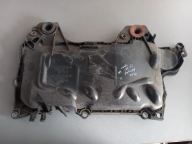 Декоративен капак двигател Рено Лагуна 2.0дци (б)