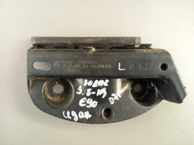 Водач задна броня ляв Бмв Е90 320д седан (1)