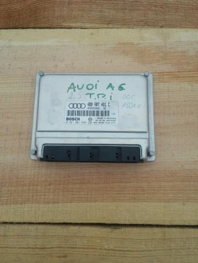 Компютър Ауди А6 2.5тди н:0281001936