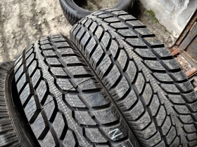 Гуми Зимни 245/75R16, снимка 4