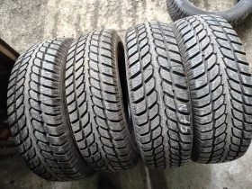 Гуми Зимни 245/75R16, снимка 1